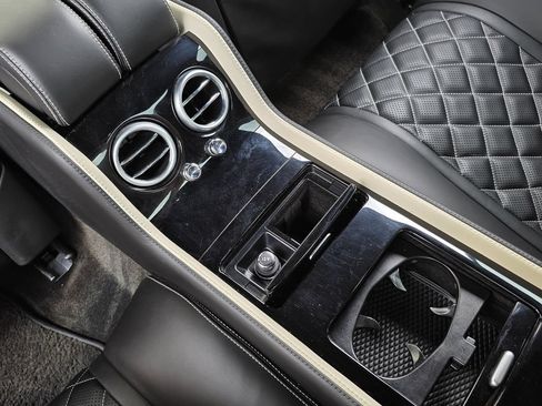 Used 2016 Bentley Continental GT Speed AWD/4WD image 28