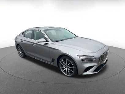 Used 2025 Genesis G70 2.5T