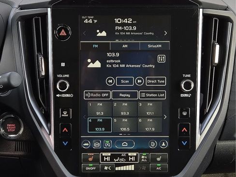 New 2026 Subaru Forester Limited image 13