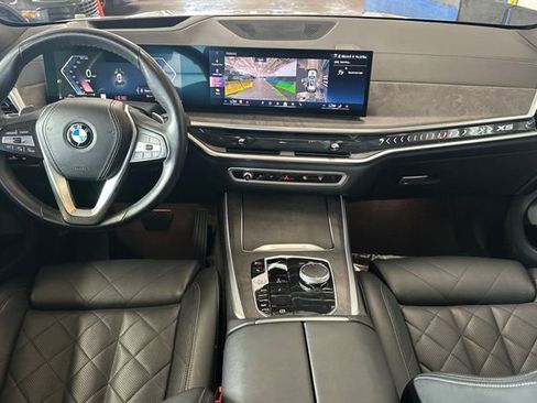 Used 2024 BMW X5 xDrive40i image 16