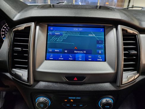 Used 2021 Ford Ranger XLT w/ Equipment Group 301A Mid image 33