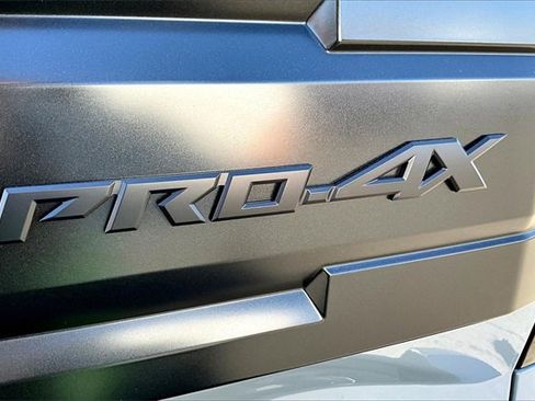 New 2026 Nissan Frontier PRO-4X image 9