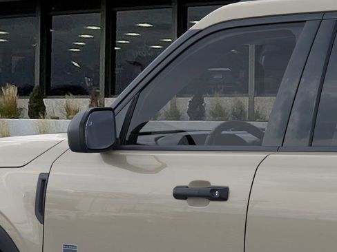 New 2025 Ford Bronco Sport Big Bend image 20