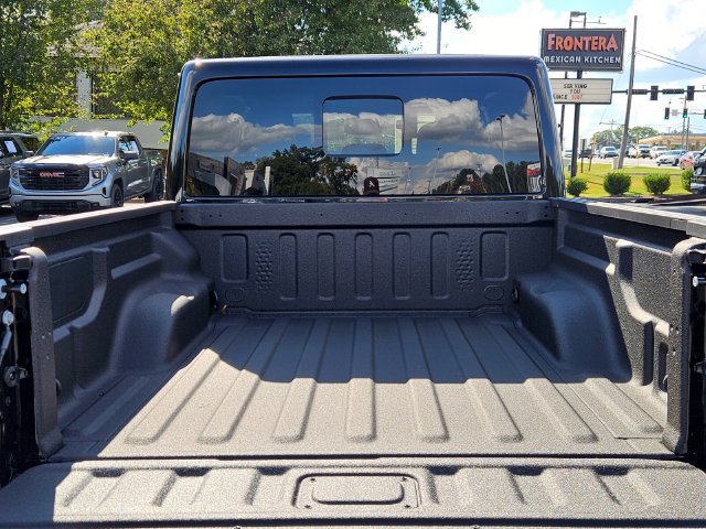 New 2026 Jeep Gladiator Mojave AWD/4WD image 29