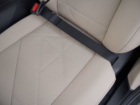 New 2026 BMW iX xDrive45 w/ Premium Package image 11