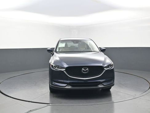 Used 2019 MAZDA CX-5 Touring AWD/4WD image 4