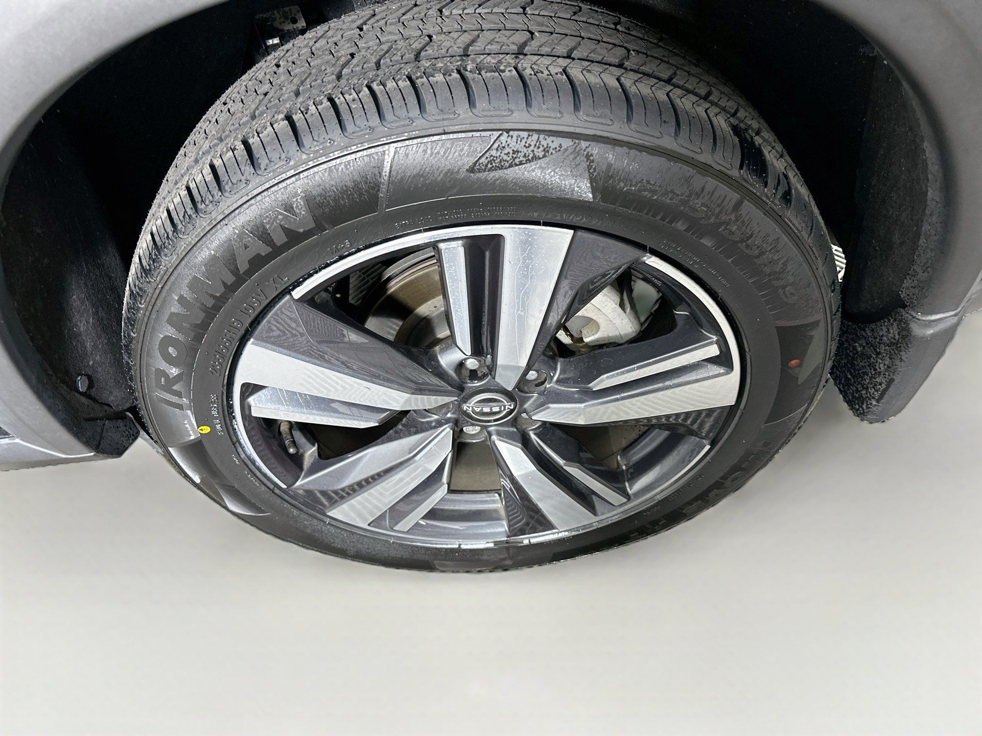 Used 2023 Nissan Rogue SL w/ SL Premium Package FWD image 11