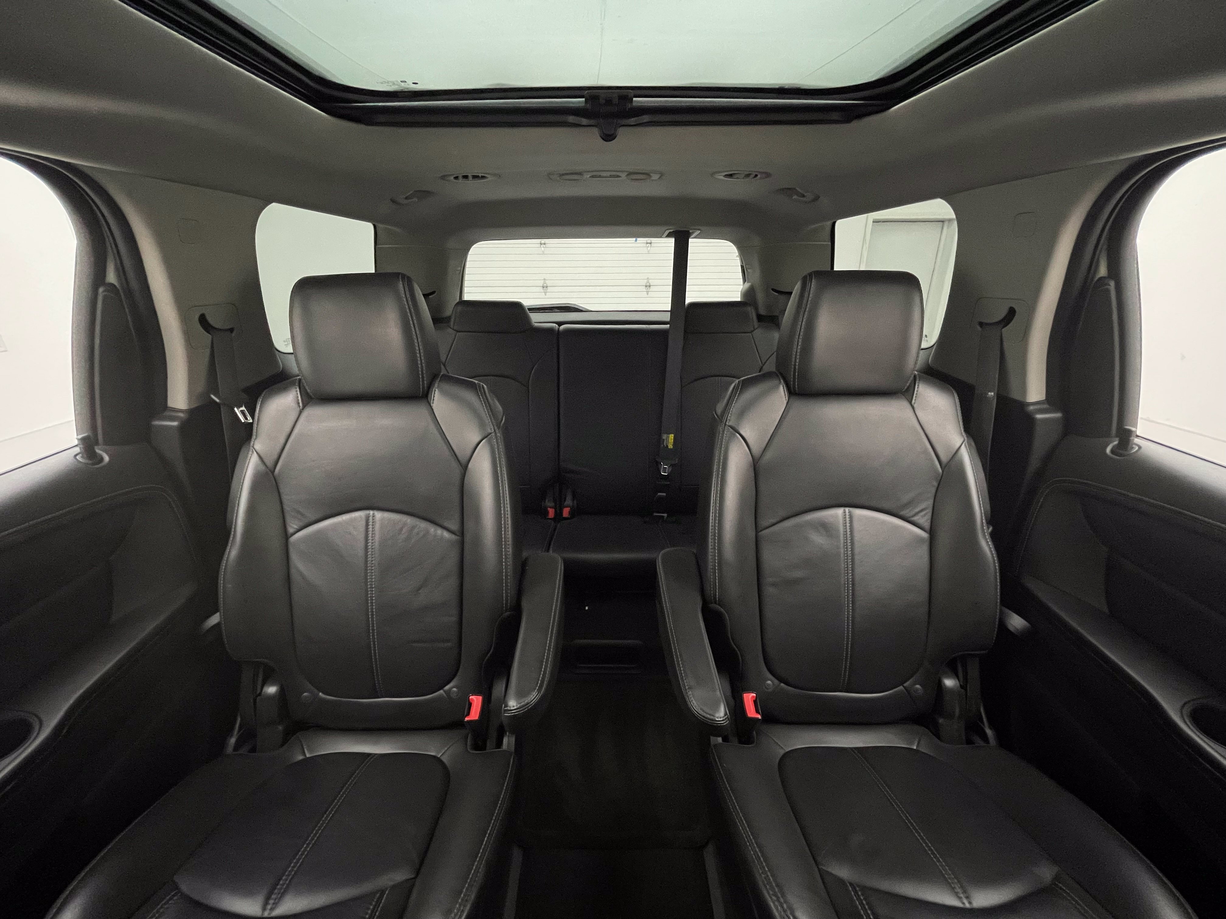 Used 2015 GMC Acadia SLT FWD image 39