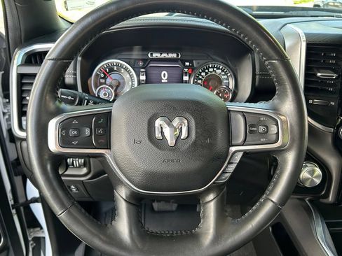 Certified 2023 RAM 1500 Laramie RWD image 21
