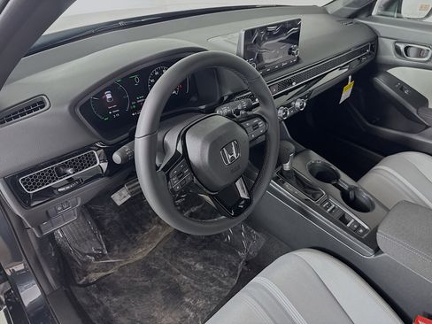 New 2026 Honda Civic Sport image 8