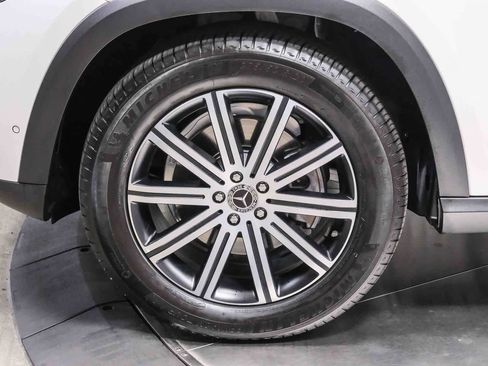 Certified 2025 Mercedes-Benz GLE 350 4MATIC image 10