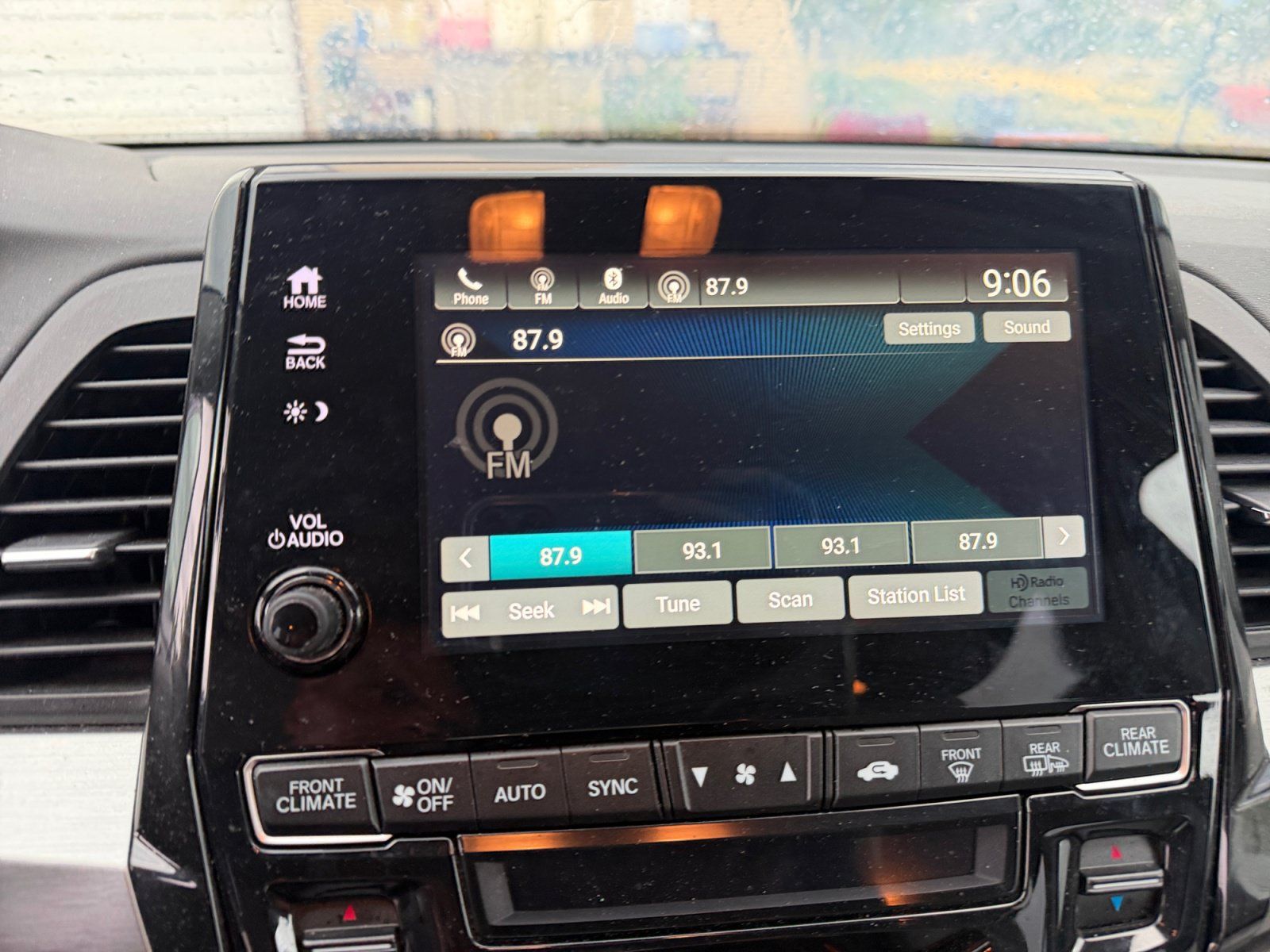 Used 2019 Honda Odyssey EX image 21