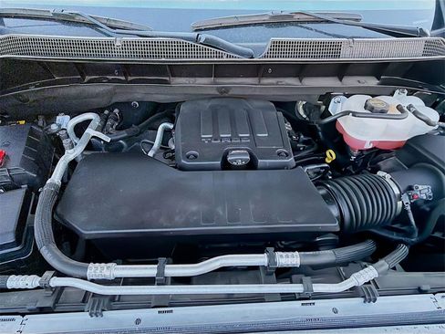 Used 2024 Chevrolet Silverado 1500 RST image 29