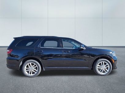 Used 2023 Dodge Durango GT
