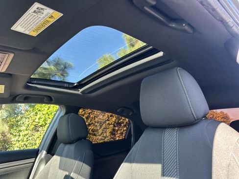 Used 2018 Honda Civic EX image 31