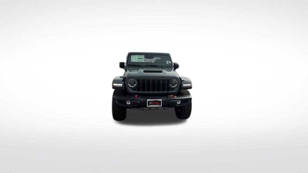 New 2026 Jeep Gladiator Mojave w/ Safety Group AWD/4WD image 42