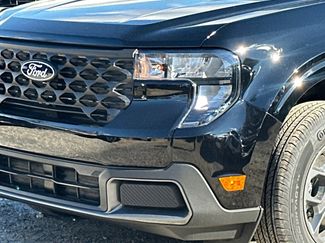 New 2025 Ford Maverick XLT w/ Equipment Group 301A video 2