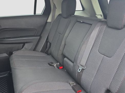 Used 2017 GMC Terrain SLE AWD/4WD image 12