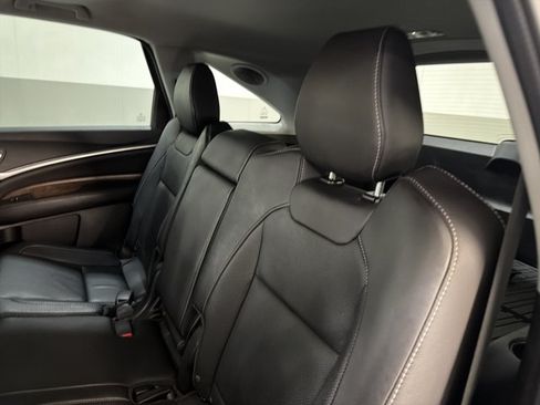 Used 2020 Acura MDX SH-AWD w/ Technology Package image 21