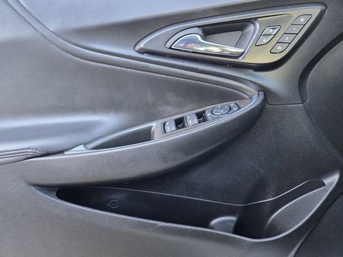 Used 2024 Chevrolet Malibu LT image 19