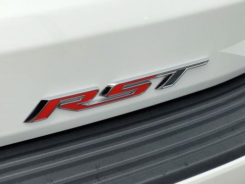 Used 2023 Chevrolet Tahoe RST RWD image 9