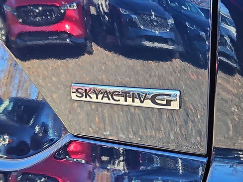 New 2025 MAZDA CX-5 AWD 2.5 S w/ Preferred Package image 21