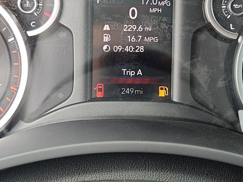 New 2025 RAM 2500 Tradesman image 12