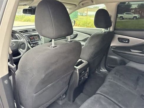 Used 2021 Nissan Murano SV image 13
