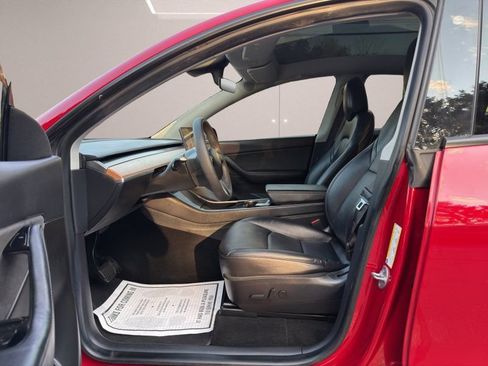 Used 2020 Tesla Model Y Long Range AWD/4WD image 9