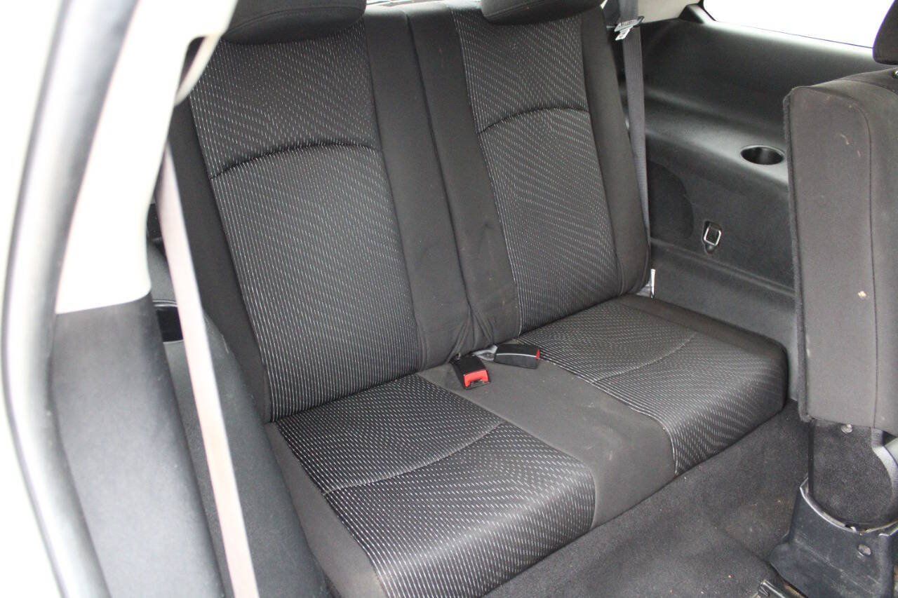 Used 2017 Dodge Journey SXT w/ Comfort/Convenience Group FWD image 7