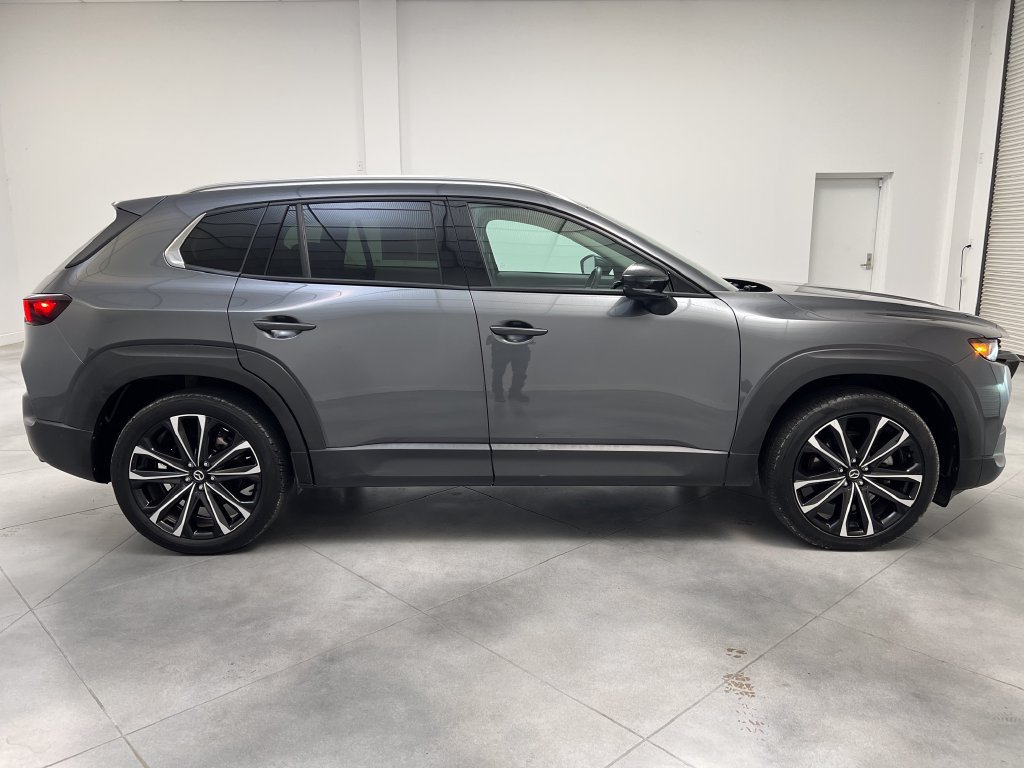 Used 2025 MAZDA CX-50 AWD 2.5 S w/ Premium Plus Pkg image 10