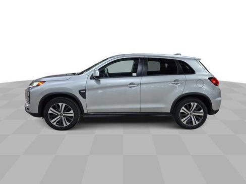 Used 2025 Mitsubishi Outlander Sport AWD image 6