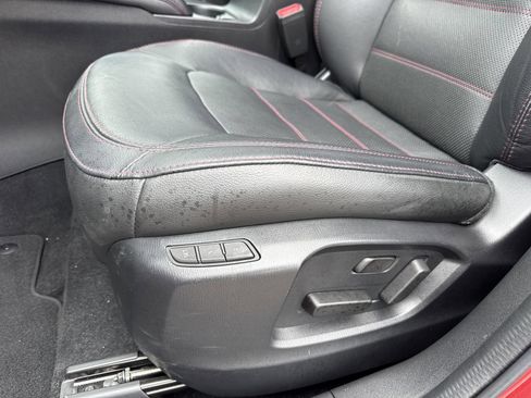 Used 2023 MAZDA CX-5 AWD 2.5 Turbo image 19