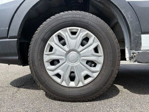 Used 2024 Ford Transit 250 Low Roof w/ Exterior Upgrade Package image 16