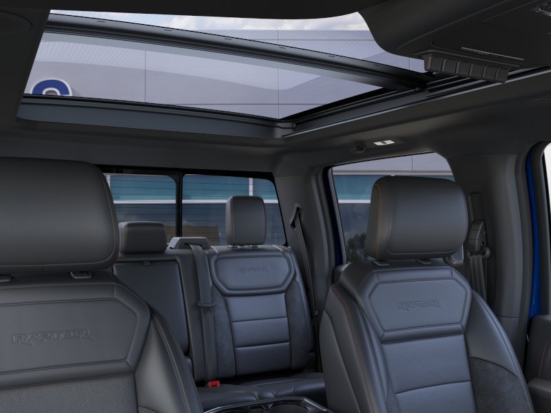 New 2026 Ford F150 Raptor AWD/4WD image 22