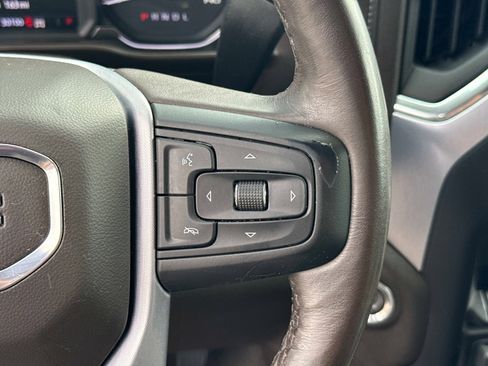 Used 2020 GMC Sierra 1500 SLT w/ SLT Premium Plus Package image 32