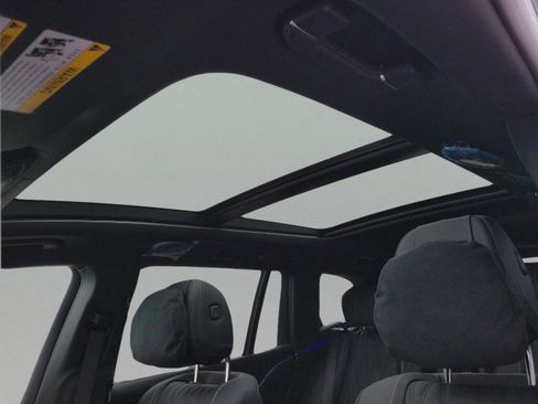 New 2026 Mercedes-Benz Maybach GLS 600 4MATIC image 27