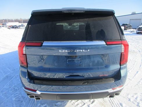 New 2026 GMC Yukon XL Denali image 5
