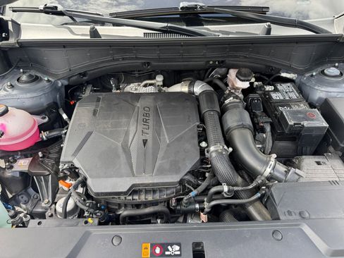 Used 2025 Hyundai Santa Fe SEL image 34