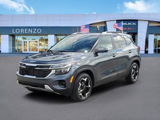 Used 2025 Kia Seltos S FWD video 1