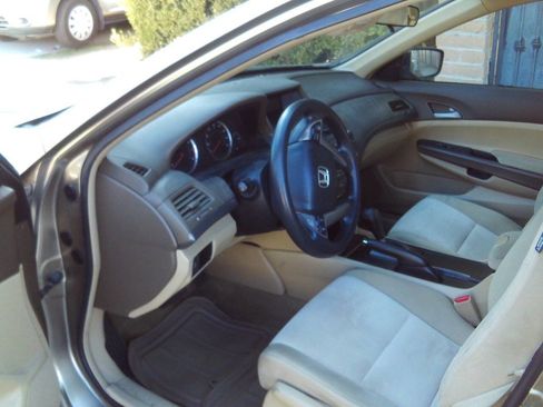 Used 2009 Honda Accord LX image 20