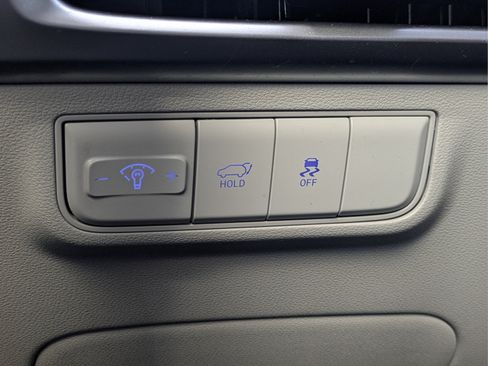 Used 2025 Hyundai Tucson SEL FWD image 24