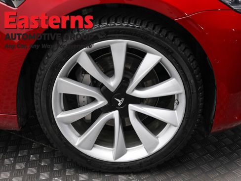Used 2019 Tesla Model 3 Performance image 28