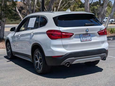 Used 2018 BMW X1 sDrive28i FWD image 12