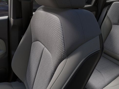 New 2026 Subaru Forester Premium AWD/4WD image 23