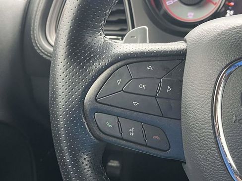 Used 2023 Dodge Challenger R/T w/ T/A Package image 25