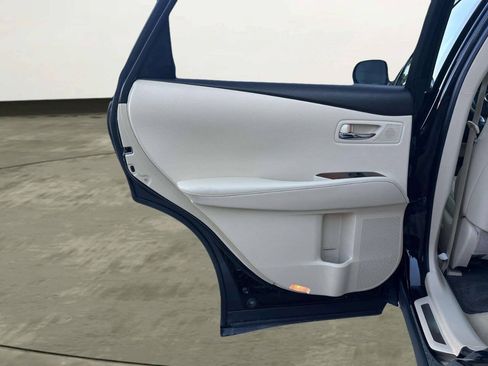 Used 2013 Lexus RX 350 FWD w/ Premium Pkg image 15