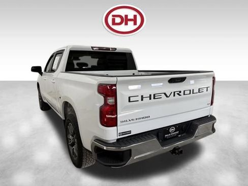 Used 2023 Chevrolet Silverado 1500 LT image 11
