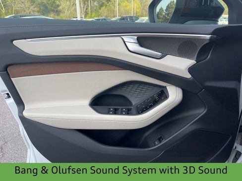 New 2026 Audi A6 Premium Plus image 7