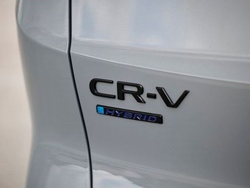 New 2026 Honda CR-V TrailSport image 14